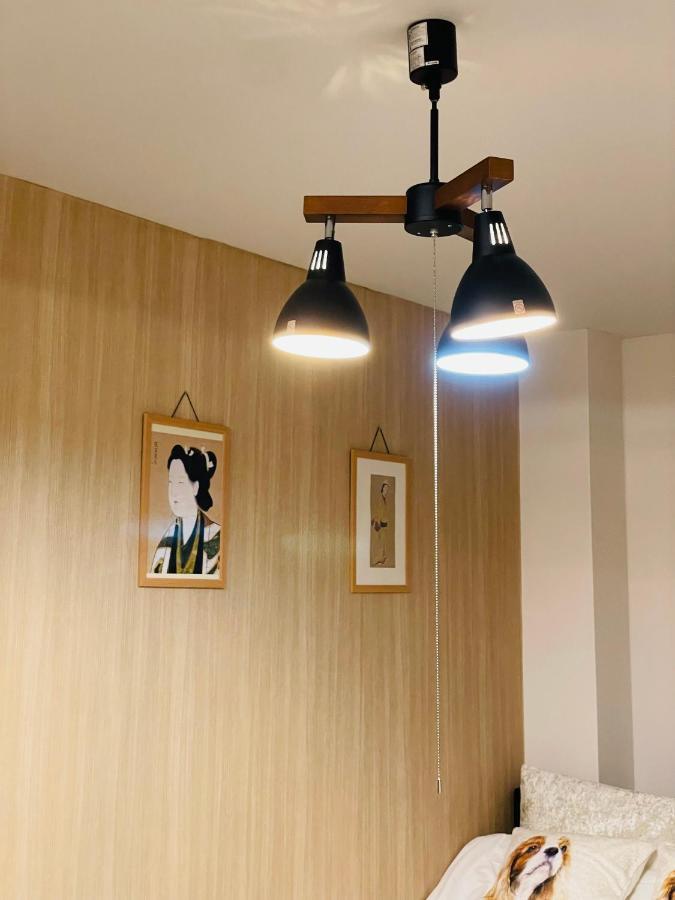 Sky House晴空塔2 Tōkyō