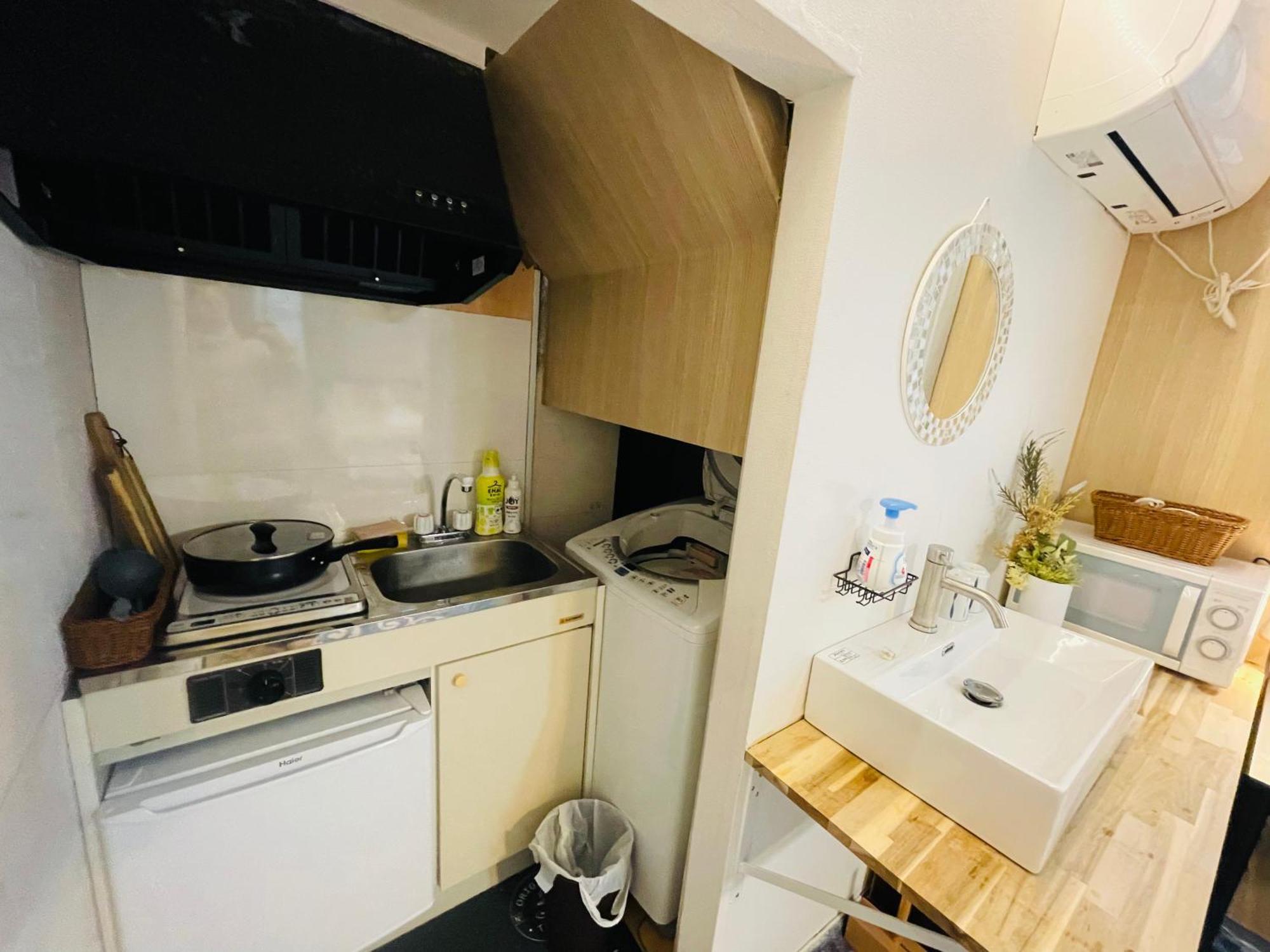 Sky House晴空塔2 * Tōkyō